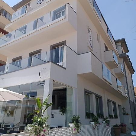 Hotel Brienz Bellaria-Igea Marina Exterior photo