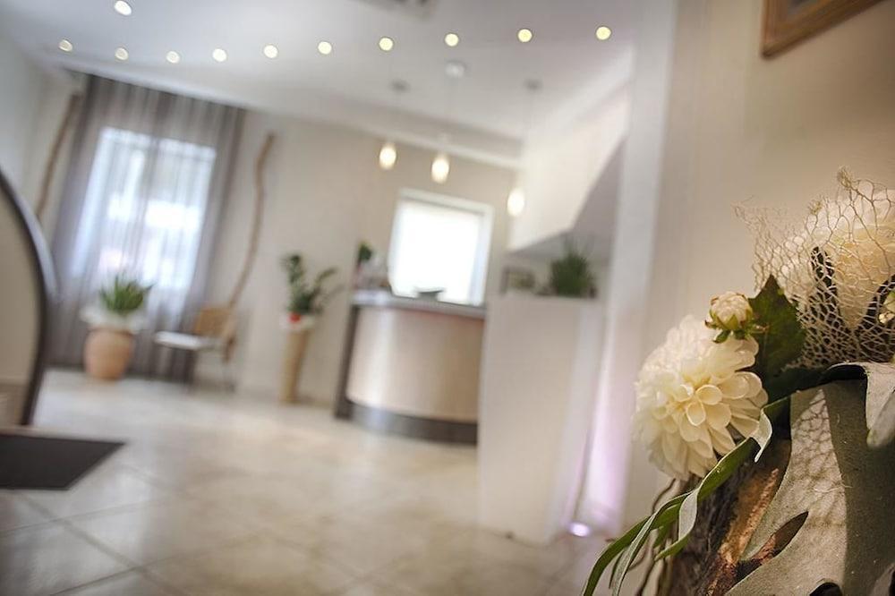 Hotel Brienz Bellaria-Igea Marina Exterior photo