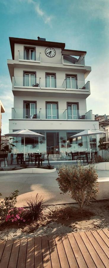 Hotel Brienz Bellaria-Igea Marina Exterior photo