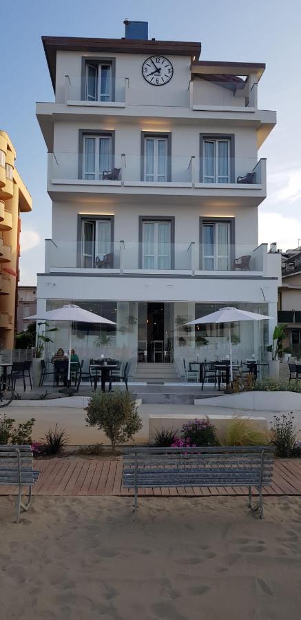 Hotel Brienz Bellaria-Igea Marina Exterior photo