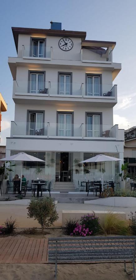 Hotel Brienz Bellaria-Igea Marina Exterior photo