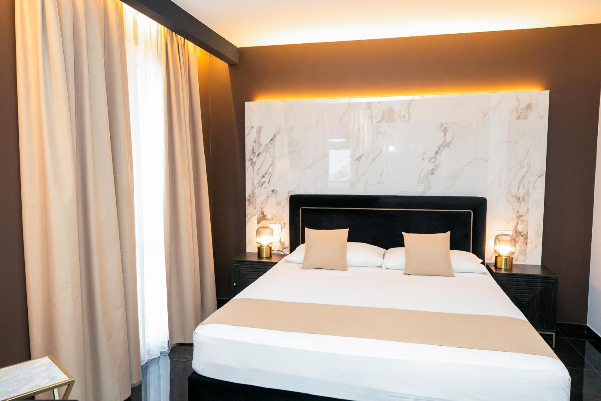 Hotel Brienz Bellaria-Igea Marina Exterior photo