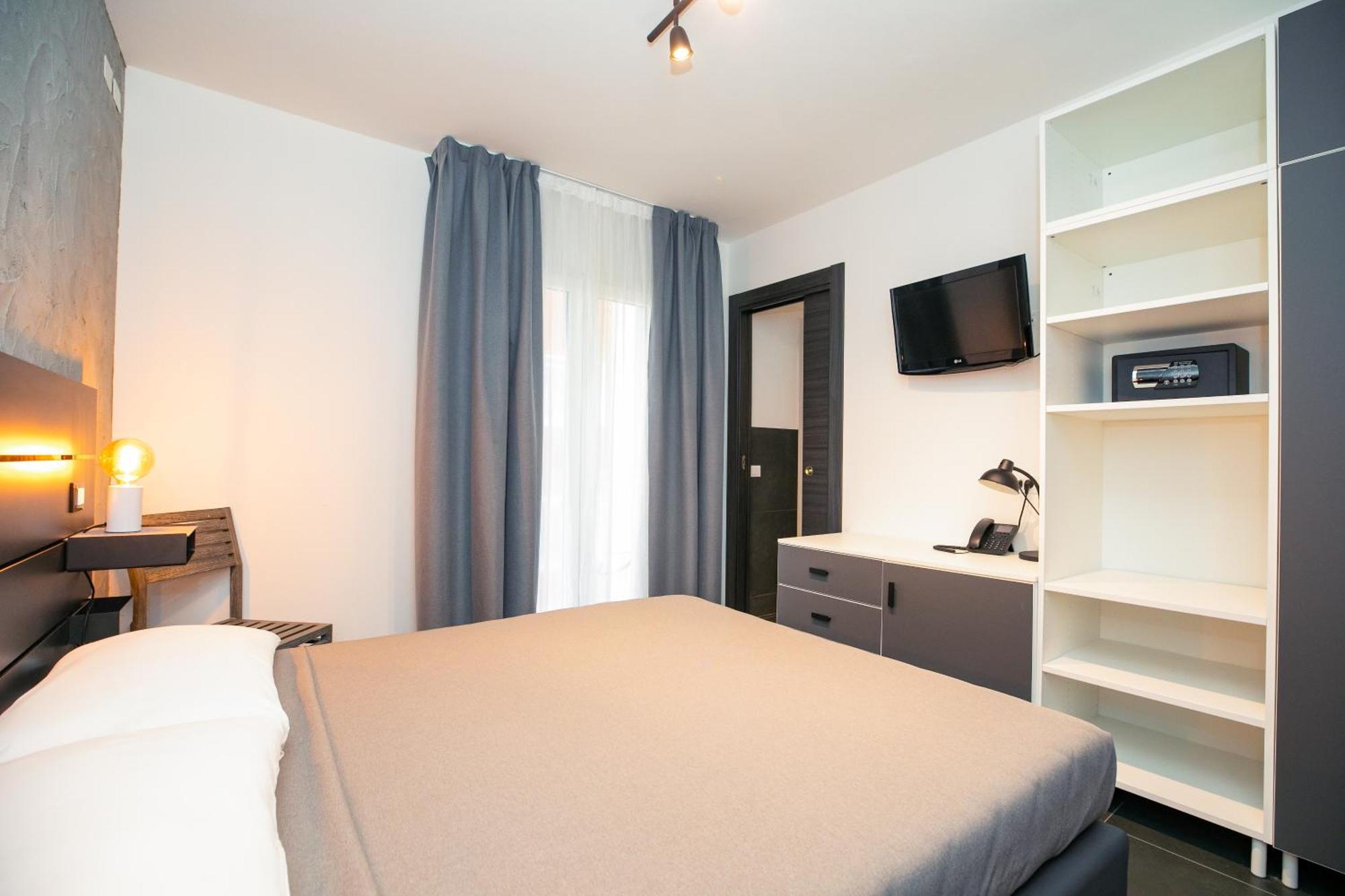 Hotel Brienz Bellaria-Igea Marina Exterior photo