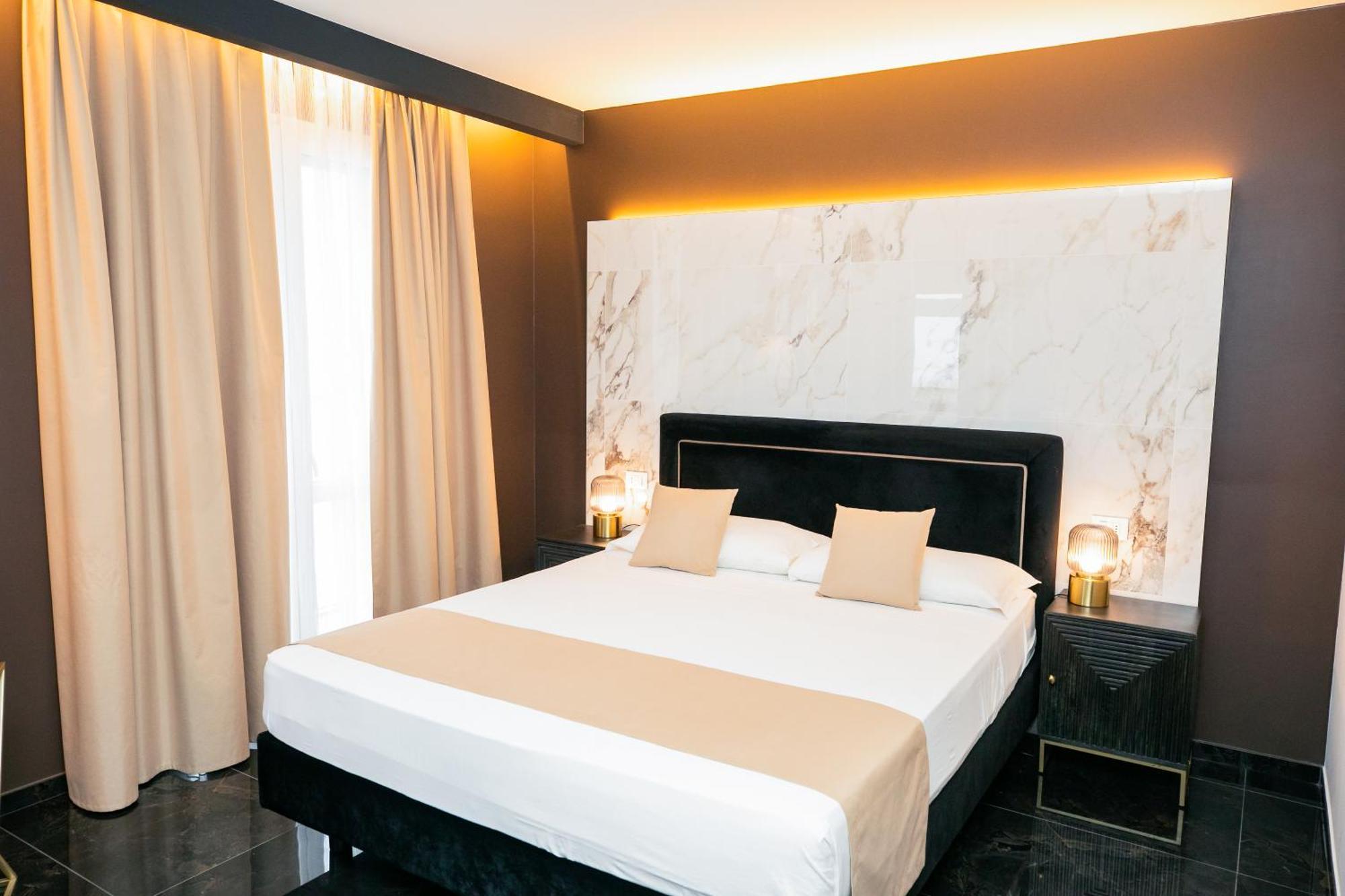 Hotel Brienz Bellaria-Igea Marina Exterior photo