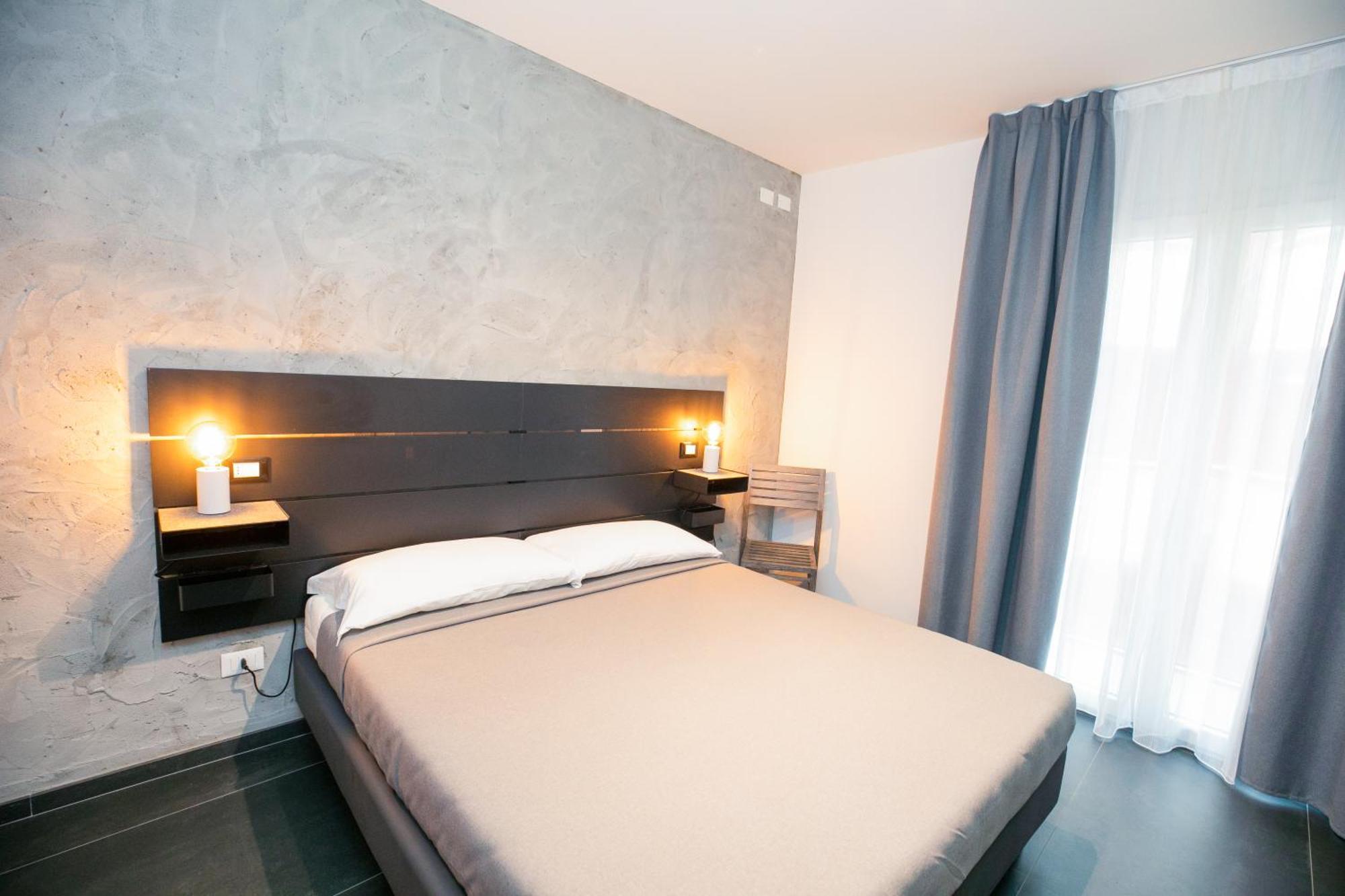 Hotel Brienz Bellaria-Igea Marina Exterior photo