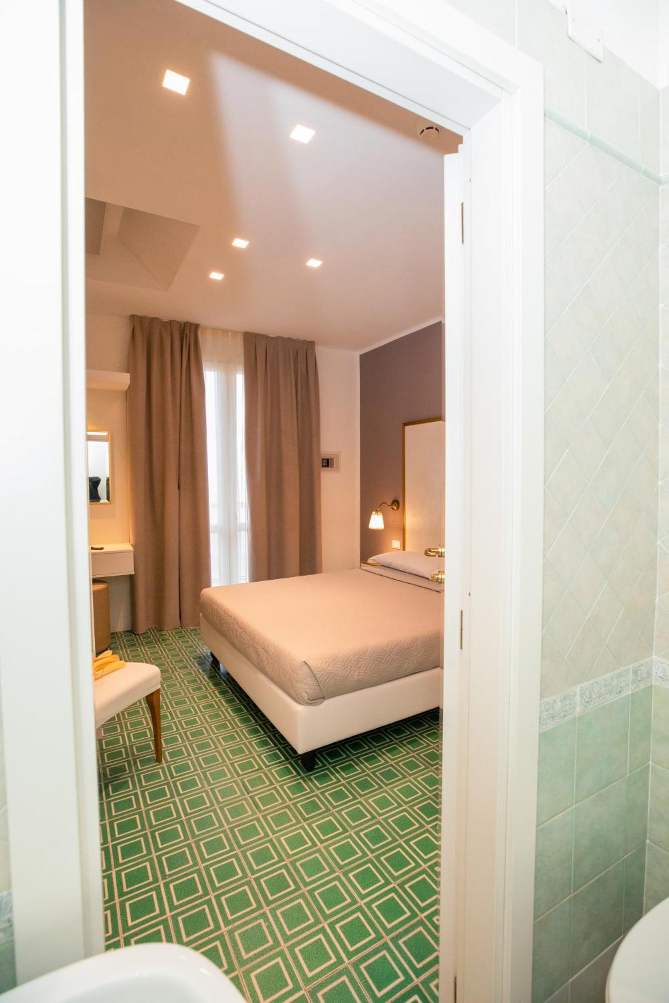 Hotel Brienz Bellaria-Igea Marina Exterior photo