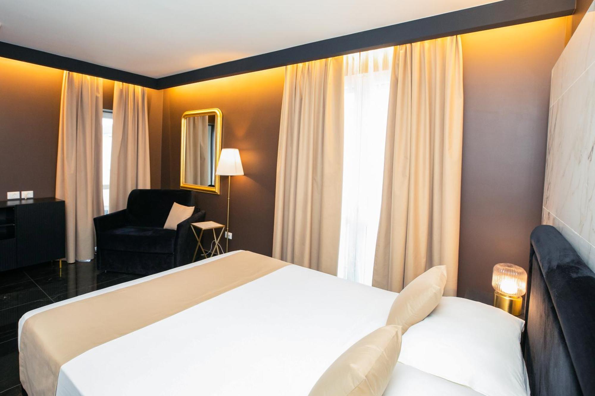 Hotel Brienz Bellaria-Igea Marina Exterior photo
