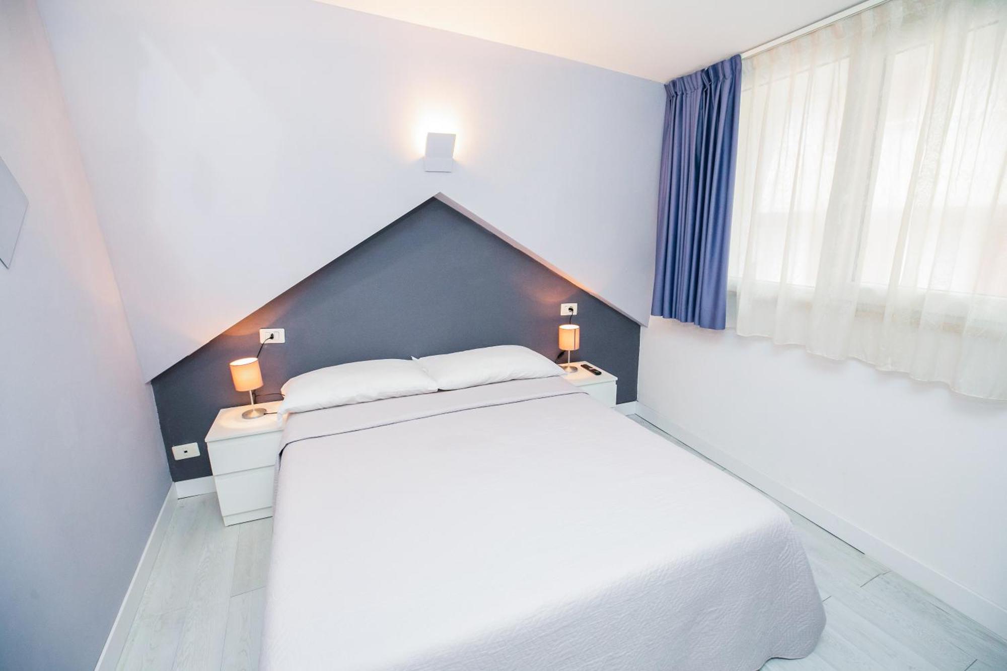 Hotel Brienz Bellaria-Igea Marina Exterior photo