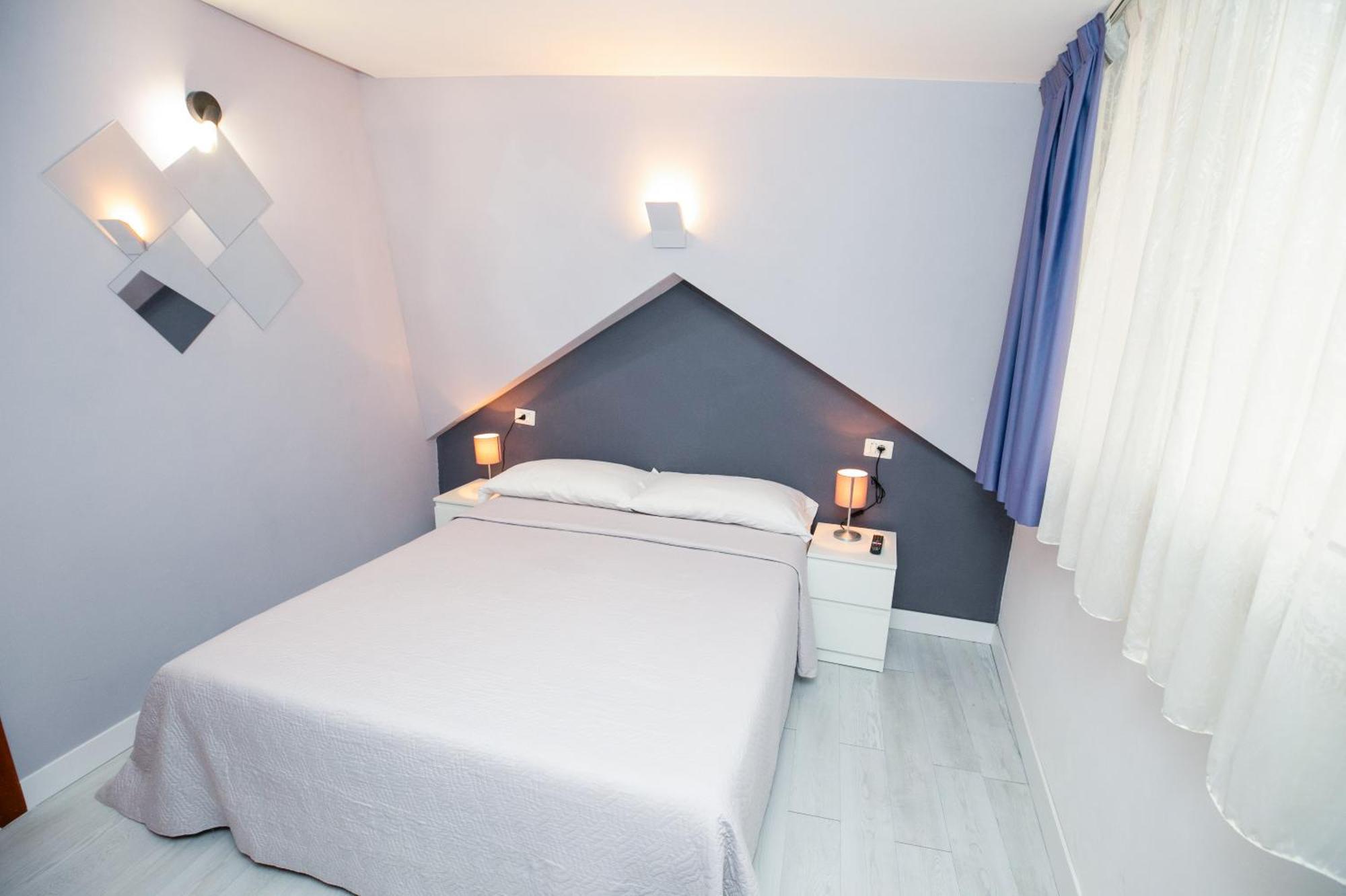 Hotel Brienz Bellaria-Igea Marina Exterior photo