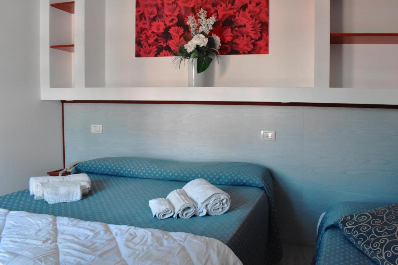 Hotel Brienz Bellaria-Igea Marina Exterior photo