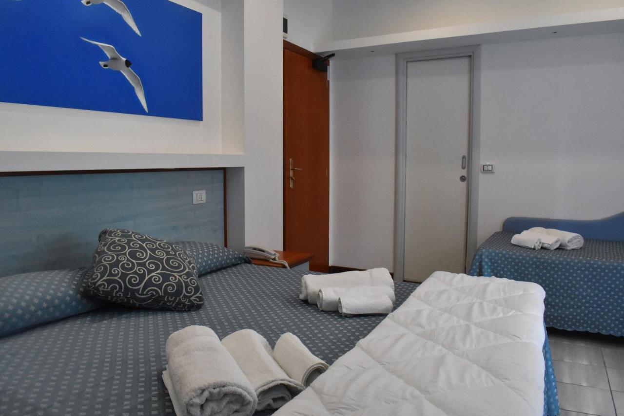 Hotel Brienz Bellaria-Igea Marina Exterior photo